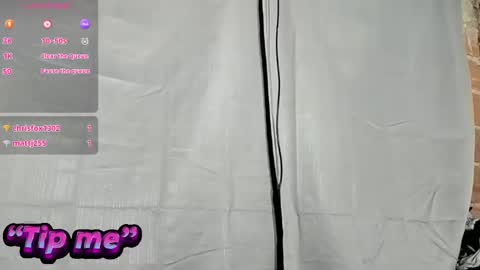 stefany online show from December 13, 2024, 4:54 am