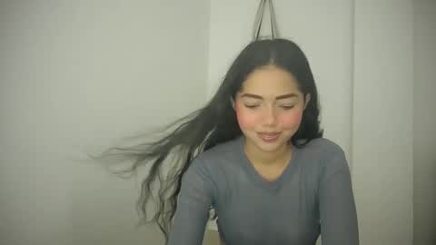 stefany online show from January 15, 2025, 7:34 pm