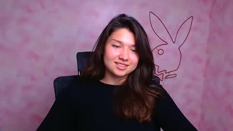 Steffi online show from September 14, 2025, 5:56 pm