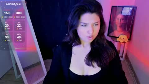 Snapshot of steffi_xo chatting on April 30, 2026, 2:45 pm Steffi online show from April 30, 2026, 2:45 pm