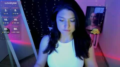Snapshot of steffi_xo chatting on May 5, 2026, 12:24 pm Steffi online show from May 5, 2026, 12:24 pm