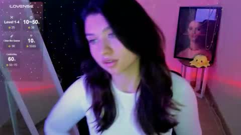 Snapshot of steffi_xo chatting on May 11, 2026, 1:06 pm Steffi online show from May 11, 2026, 1:06 pm