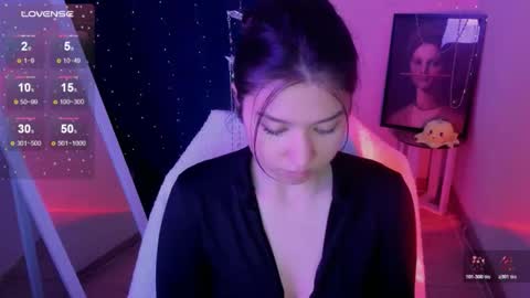 Snapshot of steffi_xo chatting on May 11, 2026, 4:15 pm Steffi online show from May 11, 2026, 4:15 pm