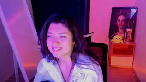 Snapshot of steffi_xo chatting on May 12, 2026, 2:58 pm Steffi online show from May 12, 2026, 2:58 pm