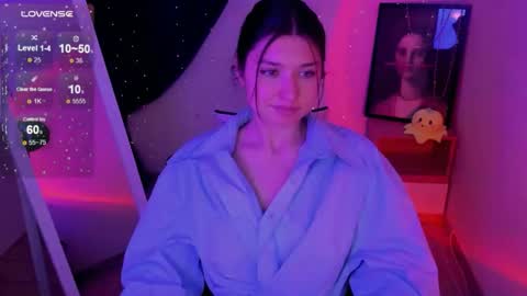 Snapshot of steffi_xo chatting on May 14, 2026, 6:26 pm Steffi online show from May 14, 2026, 6:26 pm