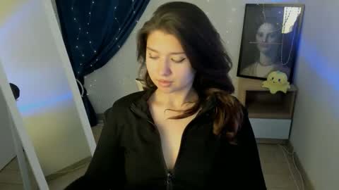 Snapshot of steffi_xo chatting on May 15, 2026, 12:56 pm Steffi online show from May 15, 2026, 12:56 pm