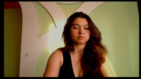 Snapshot of steffi_xo chatting on June 5, 2026, 4:45 pm Steffi online show from June 5, 2026, 4:45 pm