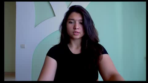 Snapshot of steffi_xo chatting on June 6, 2026, 9:14 am Steffi online show from June 6, 2026, 9:14 am