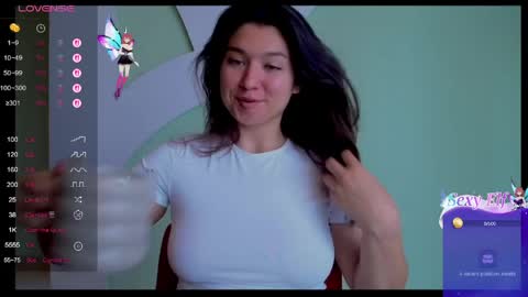 Snapshot of steffi_xo chatting on June 8, 2026, 7:31 am Steffi online show from June 8, 2026, 7:31 am