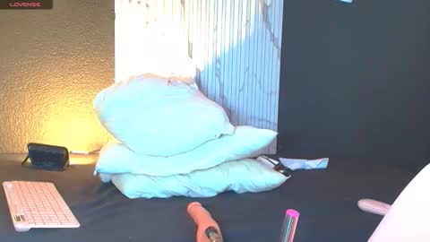 Stefania online show from November 26, 2025, 9:10 am