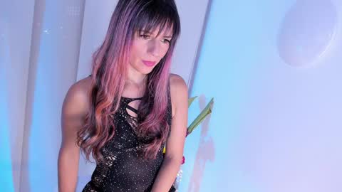 Steffy online show from December 17, 2024, 4:34 am