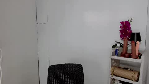 steffybabe online show from October 25, 2025, 1:51 pm