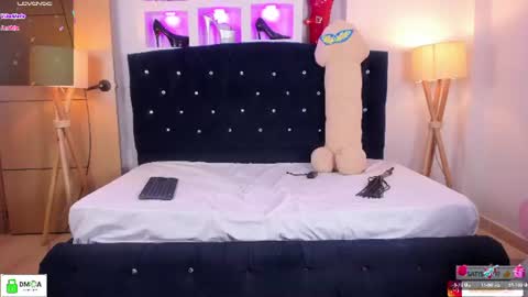 StefBri online show from June 26, 2026, 4:06 am