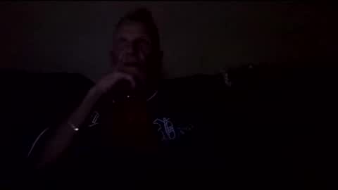 stefy1037 online show from October 30, 2025, 2:46 am