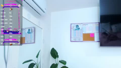 Stefany online show from December 14, 2024, 2:56 am