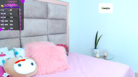 Stefany online show from January 23, 2025, 4:19 am