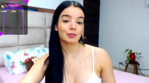 Stefany online show from February 22, 2025, 12:49 am