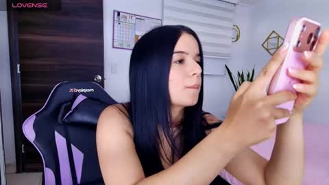 Snapshot of stefy810675 chatting on June 14, 2026, 1:58 am Stefany online show from June 14, 2026, 1:58 am