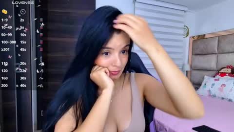 Snapshot of stefy810675 chatting on July 8, 2026, 1:32 am Stefany online show from July 8, 2026, 1:32 am