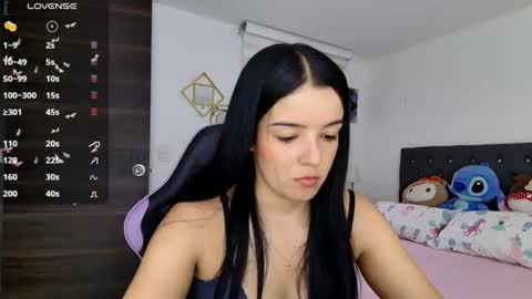 Snapshot of stefy810675 chatting on July 13, 2026, 11:07 pm Stefany online show from July 13, 2026, 11:07 pm