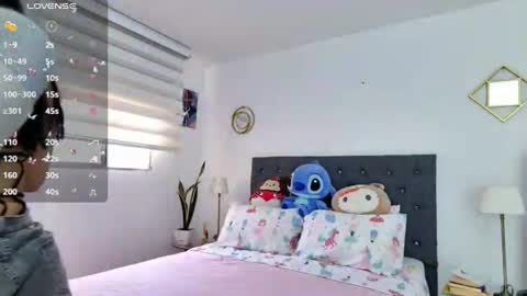 Snapshot of stefy810675 chatting on July 20, 2026, 9:50 pm Stefany online show from July 20, 2026, 9:50 pm