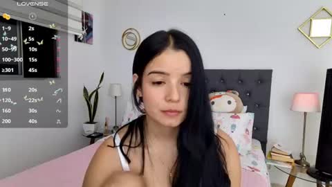 Snapshot of stefy810675 chatting on July 22, 2026, 12:35 am Stefany online show from July 22, 2026, 12:35 am