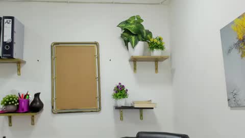 Snapshot of stefy_cg chatting on April 30, 2026, 8:57 pm Stefy online show from April 30, 2026, 8:57 pm