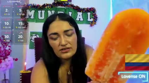 Snapshot of stefy_cg chatting on July 8, 2026, 8:13 pm Stefy online show from July 8, 2026, 8:13 pm