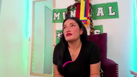 Snapshot of stefy_cg chatting on July 21, 2026, 7:27 pm Stefy online show from July 21, 2026, 7:27 pm