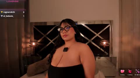 Stefy Cherry online show from February 12, 2026, 11:33 pm