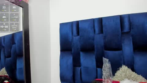 Stefy online show from April 15, 2026, 10:55 am