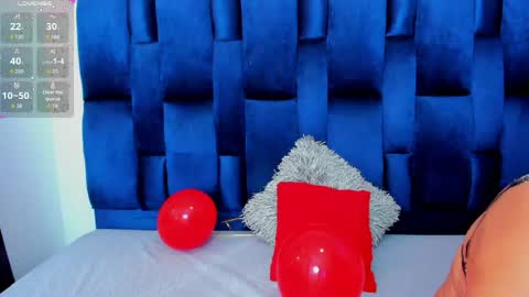 Stefy online show from April 18, 2026, 1:26 pm