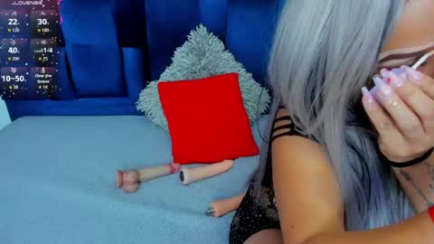 Stefy online show from April 21, 2026, 11:49 am