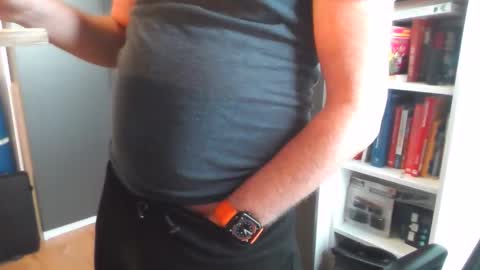 Snapshot of steiferpimmel chatting on January 13, 2026, 11:59 am steiferpimmel online show from January 13, 2026, 11:59 am