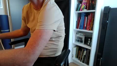 Snapshot of steiferpimmel chatting on April 30, 2026, 1:50 pm steiferpimmel online show from April 30, 2026, 1:50 pm