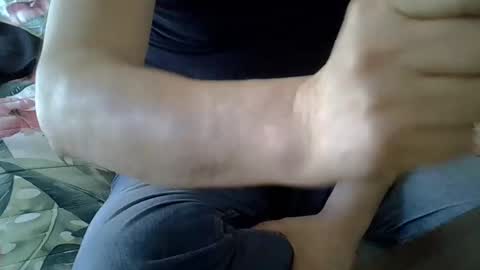 Rocco-load online show from March 8, 2025, 12:30 pm