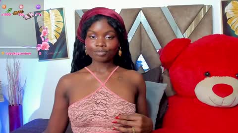 stella online show from January 14, 2025, 2:11 pm