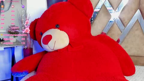 stella online show from January 30, 2025, 10:19 pm