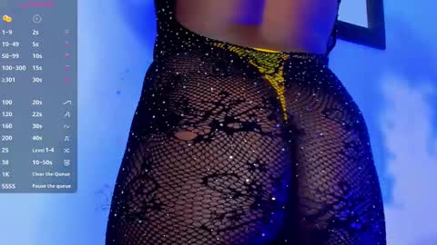 stella online show from March 7, 2025, 3:18 pm