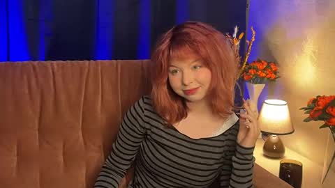 Stella online show from November 22, 2025, 3:44 pm