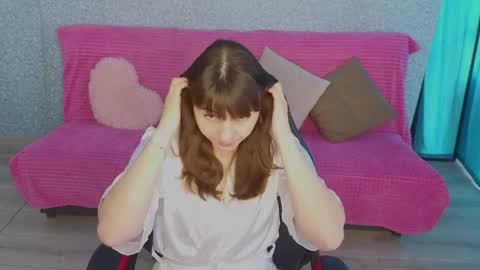 Snapshot of steladream chatting on May 7, 2026, 9:36 am Stela online show from May 7, 2026, 9:36 am