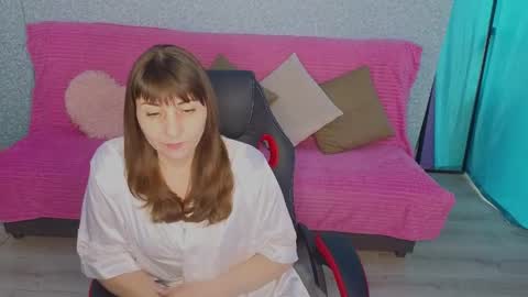 Snapshot of steladream chatting on May 12, 2026, 9:06 am Stela online show from May 12, 2026, 9:06 am
