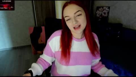 Stella  Cox online show from February 3, 2025, 6:24 am