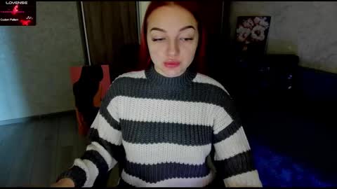 Stella  Cox online show from February 6, 2025, 6:29 am