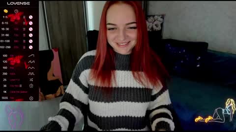 Stella  Cox online show from February 27, 2025, 6:29 am