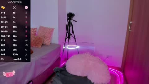 Yuli online show from December 6, 2024, 12:34 am