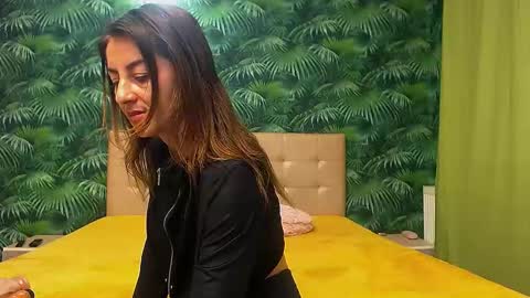 Stella John online show from December 6, 2024, 9:21 am