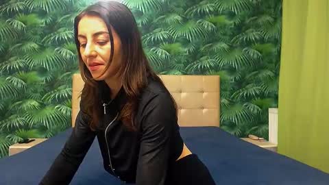 Stella John online show from January 14, 2025, 4:36 am