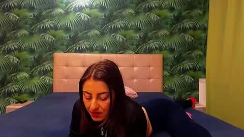 Stella John online show from February 13, 2025, 4:43 am