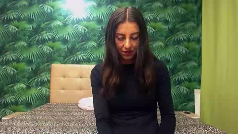 Stella John online show from November 30, 2025, 7:01 am